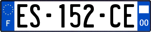 ES-152-CE
