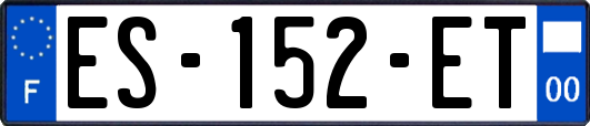 ES-152-ET