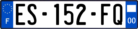 ES-152-FQ