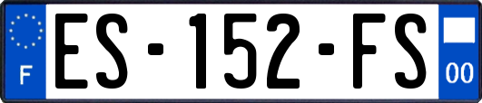 ES-152-FS