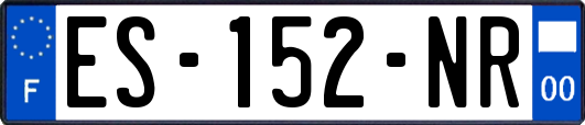 ES-152-NR