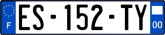 ES-152-TY