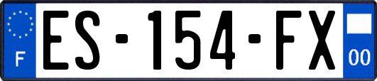 ES-154-FX