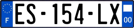 ES-154-LX