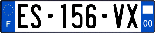 ES-156-VX