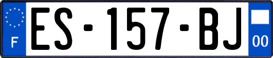 ES-157-BJ