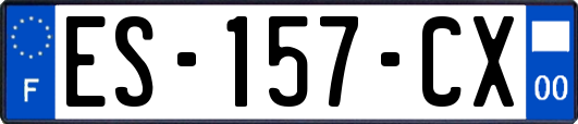 ES-157-CX