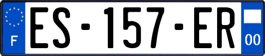 ES-157-ER