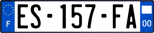 ES-157-FA