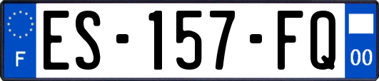 ES-157-FQ