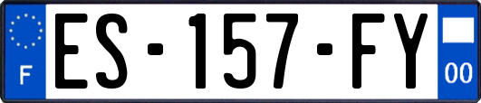 ES-157-FY