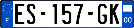 ES-157-GK