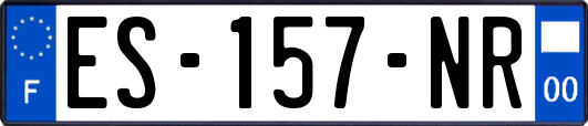 ES-157-NR
