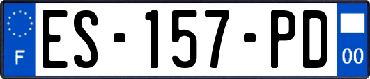 ES-157-PD