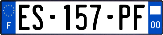 ES-157-PF