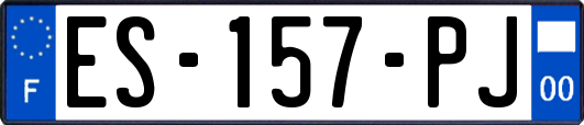 ES-157-PJ