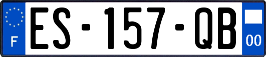 ES-157-QB