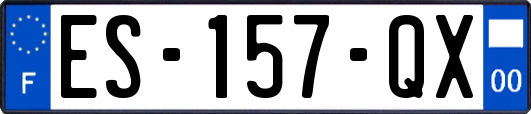 ES-157-QX