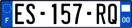 ES-157-RQ