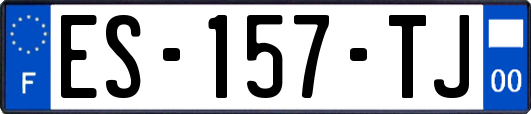 ES-157-TJ