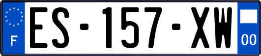 ES-157-XW