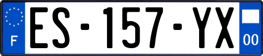 ES-157-YX
