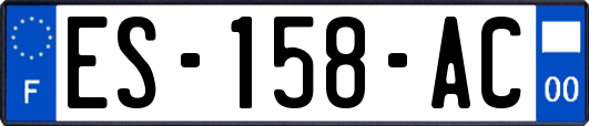 ES-158-AC