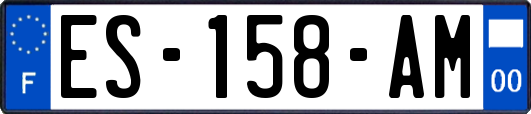 ES-158-AM