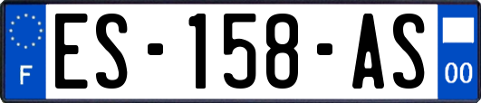 ES-158-AS