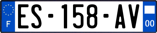 ES-158-AV