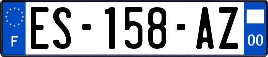 ES-158-AZ