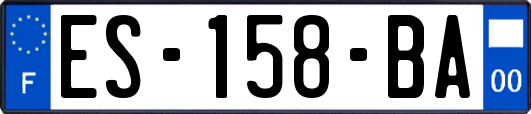 ES-158-BA