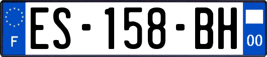 ES-158-BH