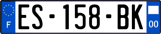 ES-158-BK