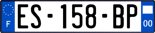 ES-158-BP