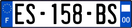 ES-158-BS
