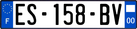 ES-158-BV