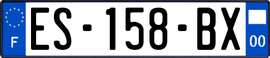 ES-158-BX