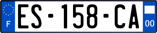 ES-158-CA