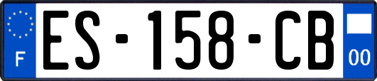 ES-158-CB