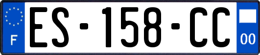 ES-158-CC