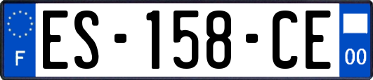 ES-158-CE
