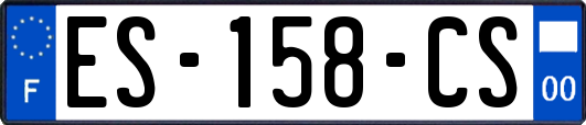 ES-158-CS