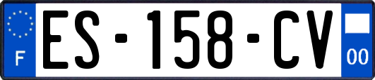 ES-158-CV