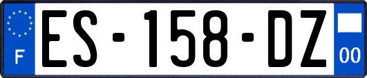 ES-158-DZ
