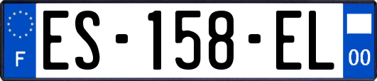 ES-158-EL
