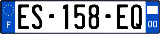 ES-158-EQ