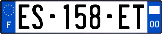 ES-158-ET