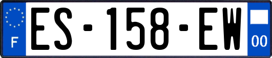 ES-158-EW