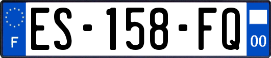 ES-158-FQ